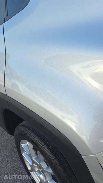 2020 Jeep Renegade Latitude – miniatura 35