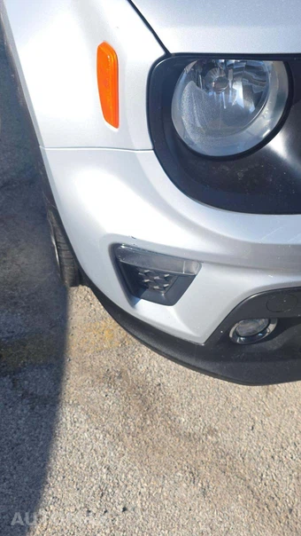 2020 Jeep Renegade Latitude – miniatura 38