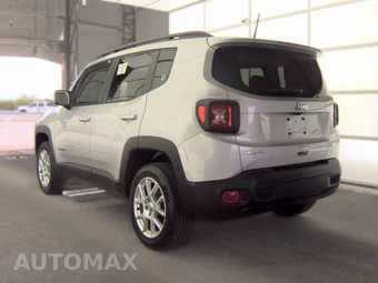 2020 Jeep Renegade Latitude – miniatura 6