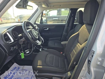 2020 Jeep Renegade Latitude – miniatura 7