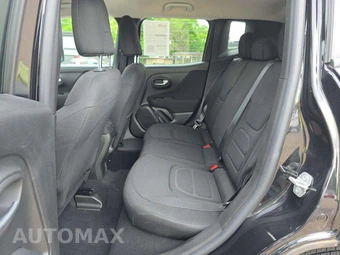 2020 Jeep Renegade Latitude - miniatura 10