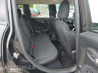 2020 Jeep Renegade Latitude - miniatura 13