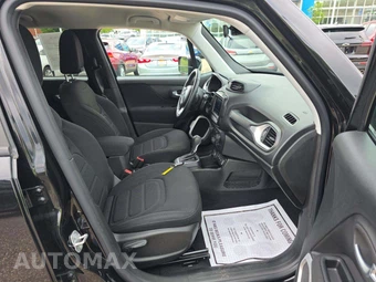 2020 Jeep Renegade Latitude - miniatura 15