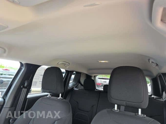 2020 Jeep Renegade Latitude - miniatura 8