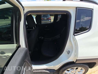 2020 Jeep Renegade Latitude – miniatura 10