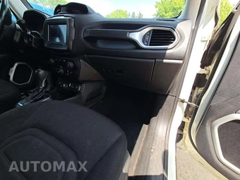 2020 Jeep Renegade Latitude – miniatura 16