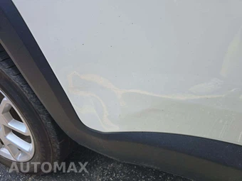 2020 Jeep Renegade Latitude – miniatura 24