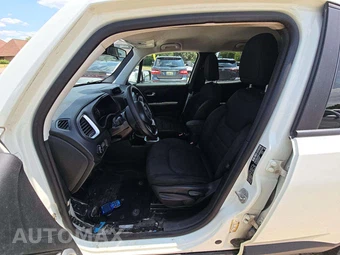 2020 Jeep Renegade Latitude – miniatura 3