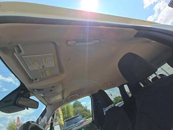 2020 Jeep Renegade Latitude – miniatura 8