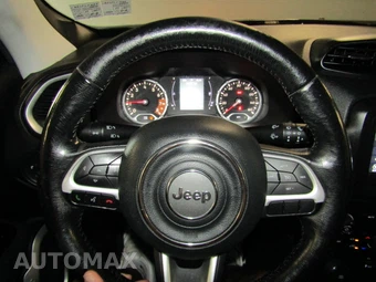 2020 Jeep Renegade Latitude – miniatura 11