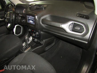 2020 Jeep Renegade Latitude – miniatura 15