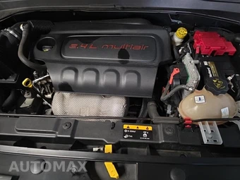 2020 Jeep Renegade Latitude – miniatura 7