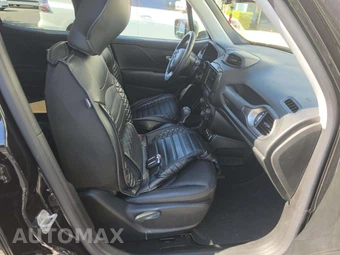 2020 Jeep Renegade Limited – miniatura 15