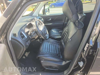 2020 Jeep Renegade Limited – miniatura 3