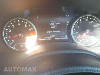 2020 Jeep Renegade Limited – miniatura 6