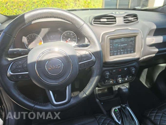 2020 Jeep Renegade Limited – miniatura 7