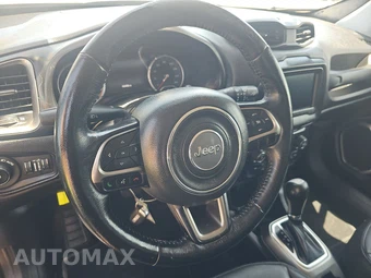 2020 Jeep Renegade Limited - miniatura 10