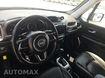 2020 Jeep Renegade Limited - miniatura 11