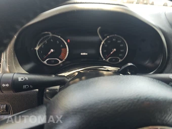 2020 Jeep Renegade Limited - miniatura 12