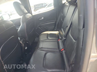 2020 Jeep Renegade Limited - miniatura 13