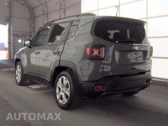 2020 Jeep Renegade Limited - miniatura 6