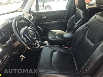 2020 Jeep Renegade Limited - miniatura 7