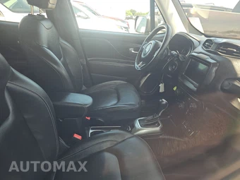 2020 Jeep Renegade Limited - miniatura 8