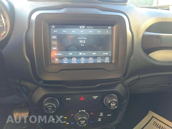 2020 Jeep Renegade Limited - miniatura 10
