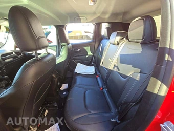 2020 Jeep Renegade Limited - miniatura 13