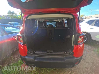 2020 Jeep Renegade Limited - miniatura 14