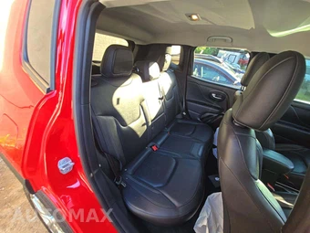 2020 Jeep Renegade Limited - miniatura 16