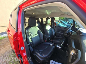 2020 Jeep Renegade Limited - miniatura 18