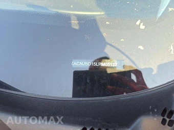 2020 Jeep Renegade Limited - miniatura 5