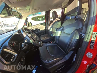 2020 Jeep Renegade Limited - miniatura 6