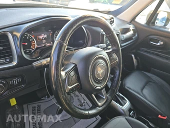 2020 Jeep Renegade Limited - miniatura 10