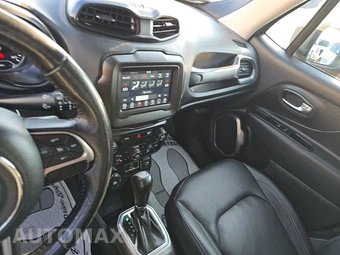 2020 Jeep Renegade Limited - miniatura 11