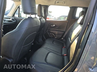 2020 Jeep Renegade Limited - miniatura 13