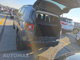 2020 Jeep Renegade Limited - miniatura 16