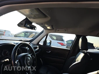 2020 Jeep Renegade Limited - miniatura 18