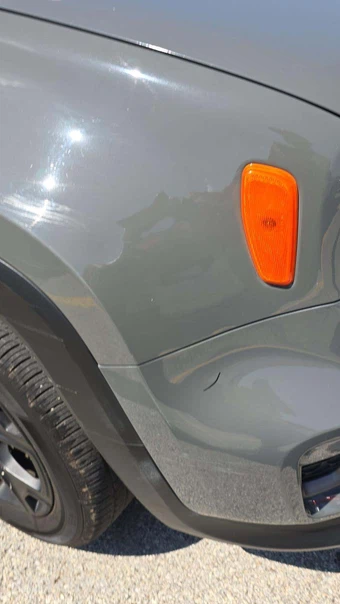 2020 Jeep Renegade Limited - miniatura 25