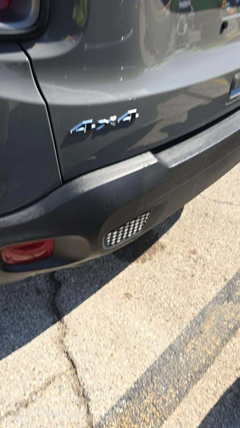 2020 Jeep Renegade Limited - miniatura 31