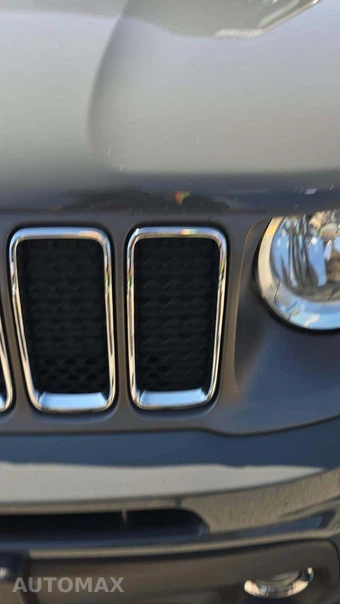2020 Jeep Renegade Limited - miniatura 32