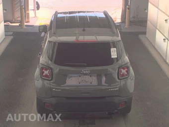 2020 Jeep Renegade Limited - miniatura 5