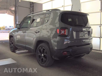 2020 Jeep Renegade Limited - miniatura 6