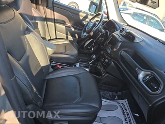 2020 Jeep Renegade Limited - miniatura 8