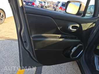 2020 Jeep Renegade Limited - miniatura 9