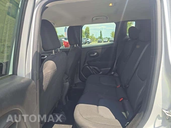 2020 Jeep Renegade Sport – miniatura 10