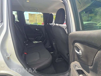 2020 Jeep Renegade Sport – miniatura 13