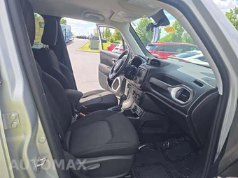 2020 Jeep Renegade Sport – miniatura 15