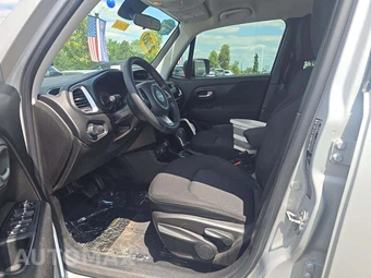 2020 Jeep Renegade Sport – miniatura 3